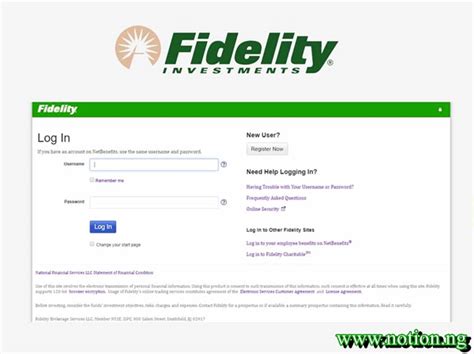 i-fidelity|i.fidelity.com login.